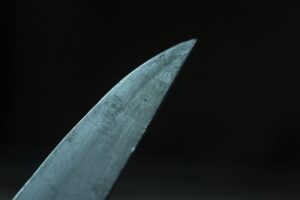 Woman arrested for fatally stabbing her fiancé