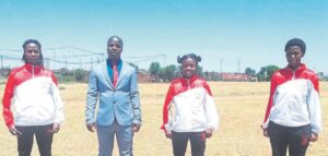 Volcano Ladies’ FC in desperate need of a proper home ground