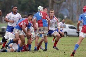 IN THE SCHOOLS’ DEN | Huge pressure for Classic Clash teams