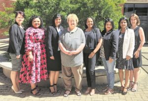 BWA committee gears up to provide powerful platform