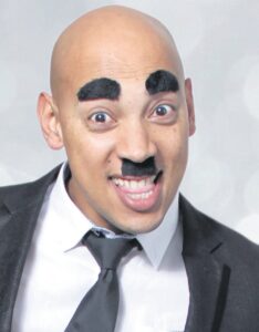 Boeta B is back with ‘South End Swing’