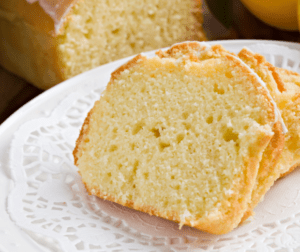 RECIPE | Jolene Nichas’ lemon loaf