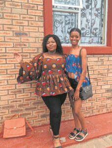 Young entrepreneurs now global designers