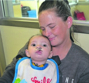 PE Smile Week secures surgeries