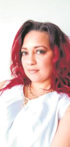From housewife to author in one lucky stroke
