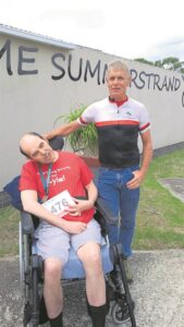 Help Lyle stay: Fundraising started to aid local resident