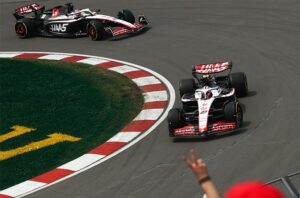 Adios Guenther: Haas Replace Team Boss