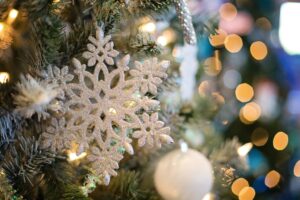 A little more Christmas in Gqeberha