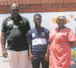 Lilo Show joins Pretoria School of Excellence