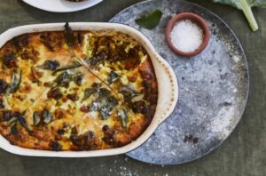 RECIPE | Lizelle’s quick and easy bobotie