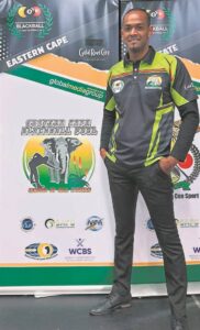Local pool player shines at national championships