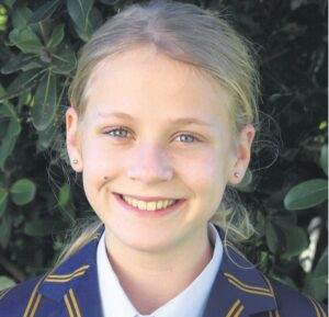 St Dominic’s Priory hit the high notes