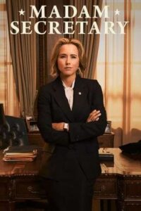 #WorthTheBinge: Madam Secretary