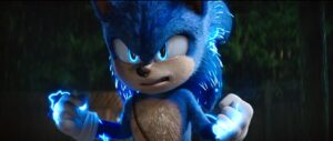 THE BIG SCREEN | Sonic the Hedgehog 2 opens in cinemas this Friday