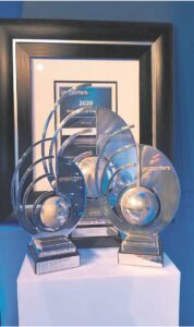 Exporter of the Year winners announced