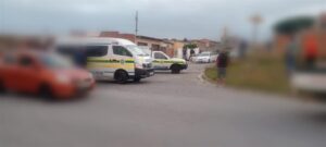 SAPS lash out at ‘audacity’ of criminals following fatal Gelvandale shooting spree