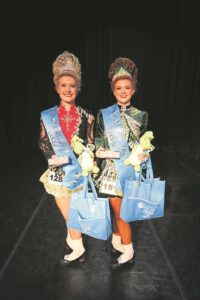 McWilliams Academy brings home Top Dance Studio Award
