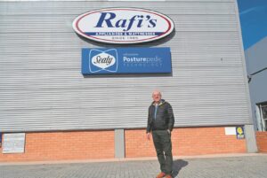 Rafi’s Appliances and Mattresses closes doors after 39 years