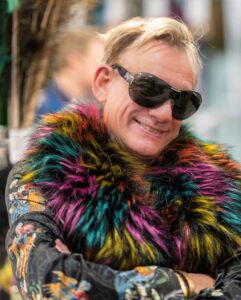 A Knitter’s Dream: StevenBE in Gqeberha for a knitting adventure!