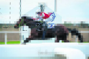 IN THE SADDLE | Last Fairview track meeting ahead