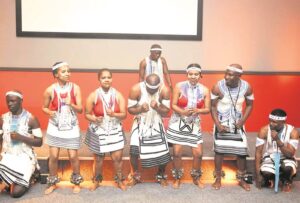 Homegrown talent set to shine