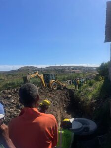 SAPS investigate inquest after freak accident