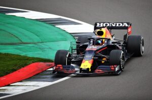 Verstappen Wins, Bearman steals the show
