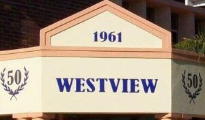 Westview gets ready for workshop sale