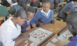 Eastern Cape learners discover world of coding