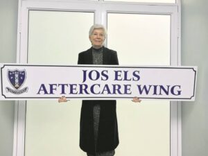 Kabega Primary opens multi-purpose centre