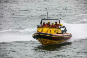 SAMSA halts search for overboard seafearer in Algoa Bay