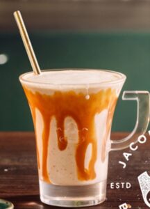 RECIPE | How to make a delicious protein smoothie