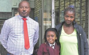 Zwide child with brain tumour pleads for help