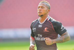 Arrested Springbok’s agent sheds more light on the alleged circumstances surrounding the arrest
