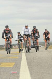 A call to move from caring to doing