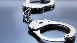 Police arrest suspects near Kinkelbos transporting drugs
