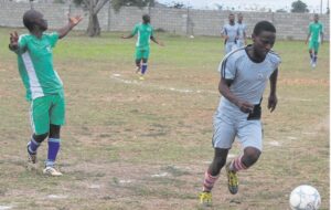 Highland Spurs advance in cup, Tigers eliminated