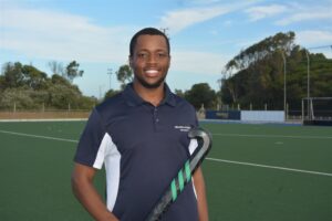 SA selection a dream come true for Madibaz shot stopper