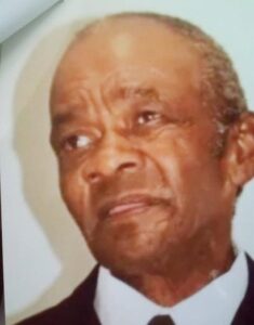 SAPS Bethelsdorp seek community help to find Alfred de Klerk (76)