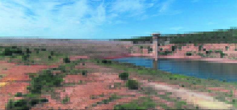 ‘Behavioural change’ needed to fight drought