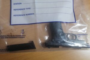 Police nab alleged hijacking suspect in Kwazakhele