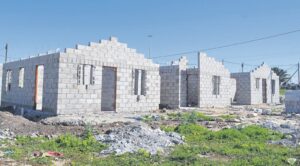 Women construct own future