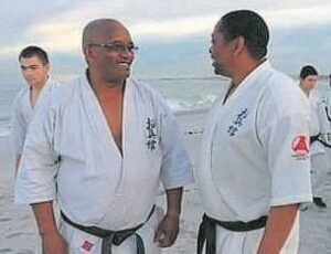 Local instructor believes that sports mentors are influential to the youth