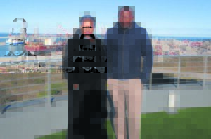 Port of Ngqura nurtures its green status