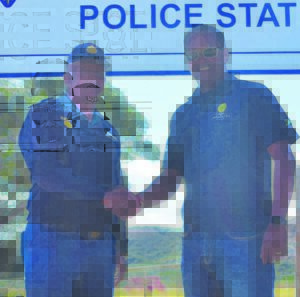 Policing forum swoops on crime