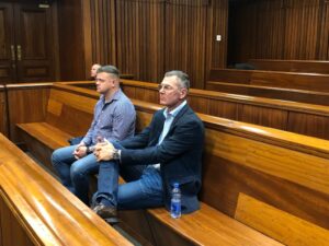 Defense seeks further particulars in Arnold Terblanche murder case