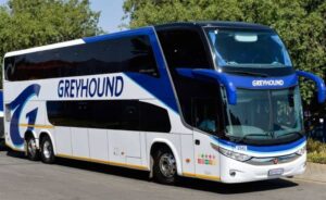 Greyhound closes operations after 37 years