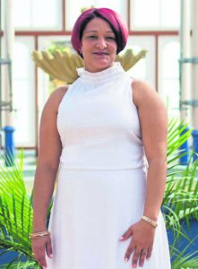 Gospel artist to launch first album this weekend