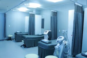 DA asks questions over asset seizure at Gqeberha’s Provincial Hospital