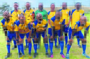 Teams suffer huge defeats in ZAFA Premier League